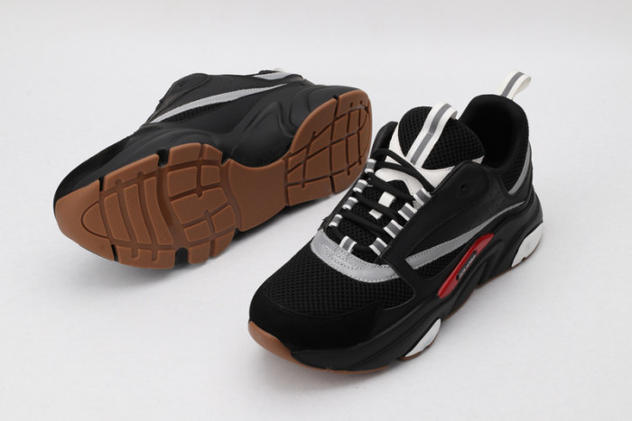 dr homme b22 trainer sneaker