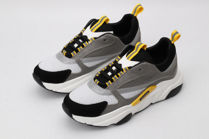 dr homme b22 trainer sneaker