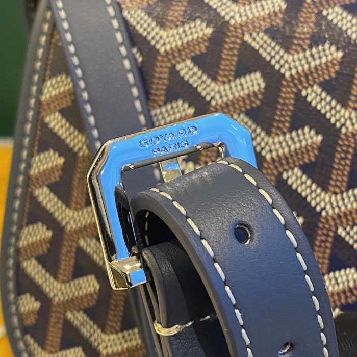 G0YARD BAG 28*23*9cm