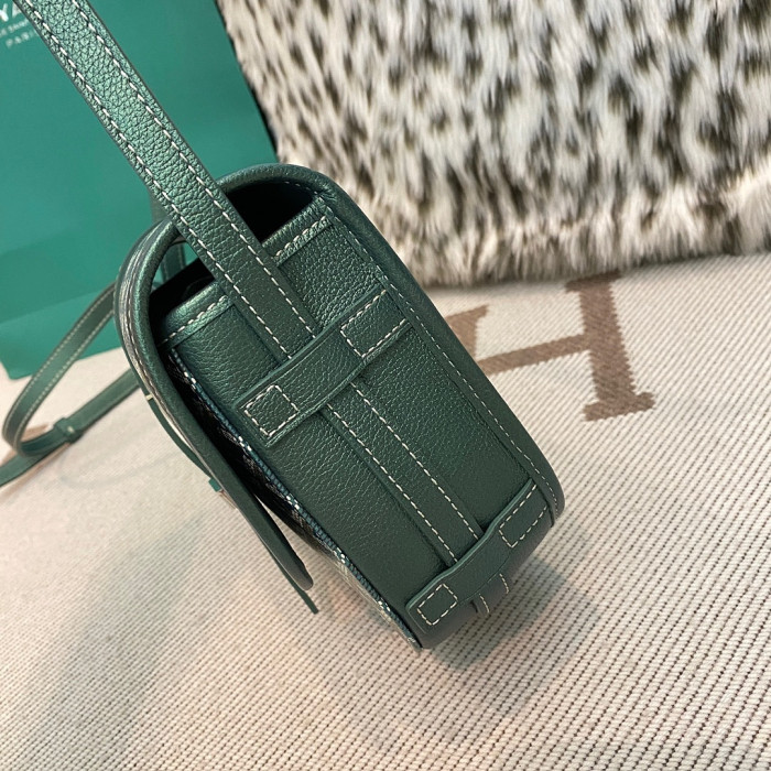 G0YARD BAG 21*17*7cm