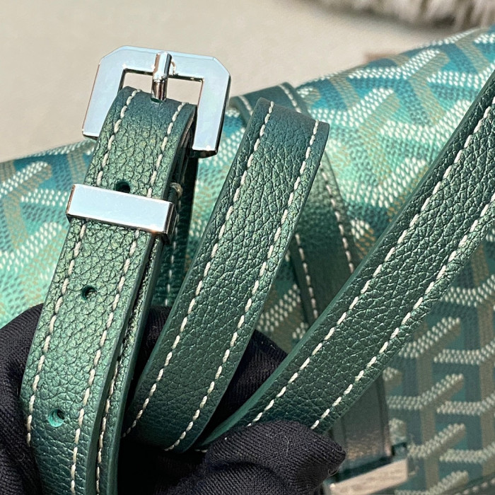 G0YARD BAG 21*17*7cm