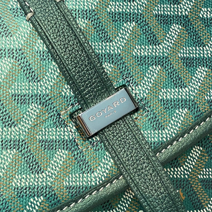 G0YARD BAG 21*17*7cm