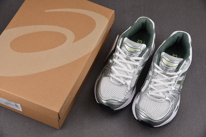 As*ic*s gel-kayano 14 white 1201a019-107