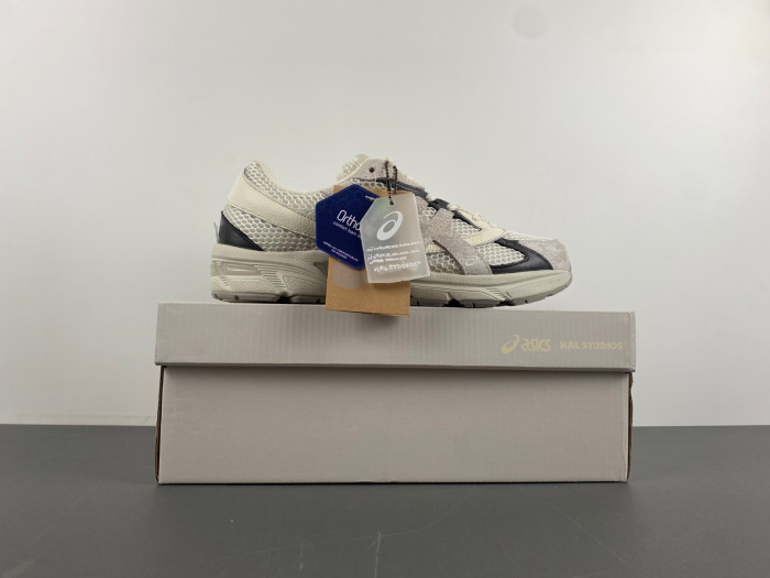 As*ic*s gel-1130 hal studio glacier men