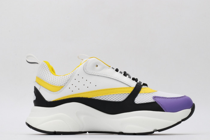 dr homme b22 trainer sneaker