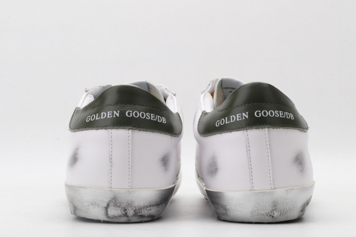 ggdb sneakers
