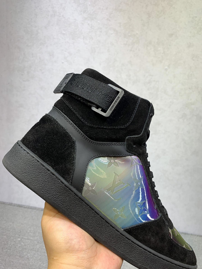 lovt high top sneakers