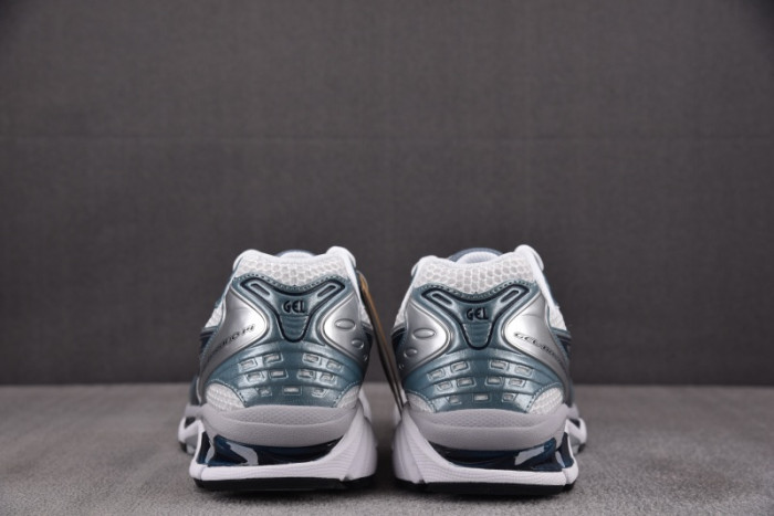 As1cs gel-kayano 14 white fjord grey 1203a537-106