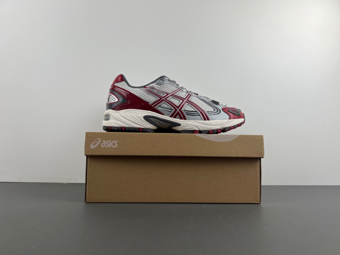 As*ic*s gel-kahana tr v4 black silver - 1203a585-100