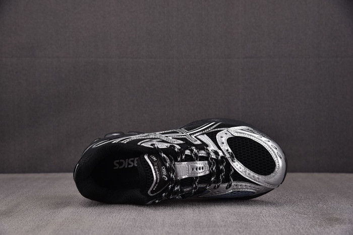 As1cs gel-nimbus 10.1 black pure silver korea exclusive 1203a820-001