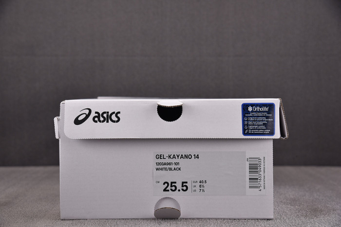 As1cs gel-kayano 14 jjjjound white blue 1203a961-101
