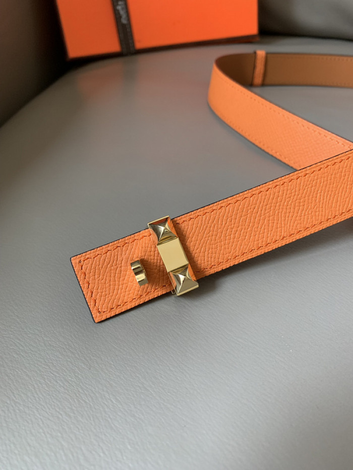 H**me5 belt-2.4cm