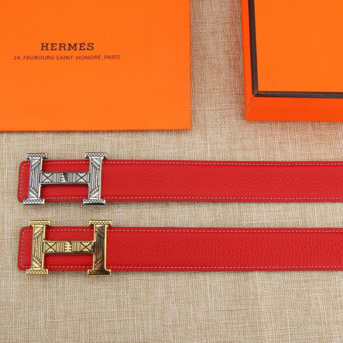 H**me5 belt-3.4cm