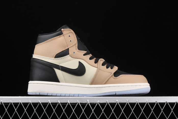 jordan 1 retro high black mushroom - ah7389-003