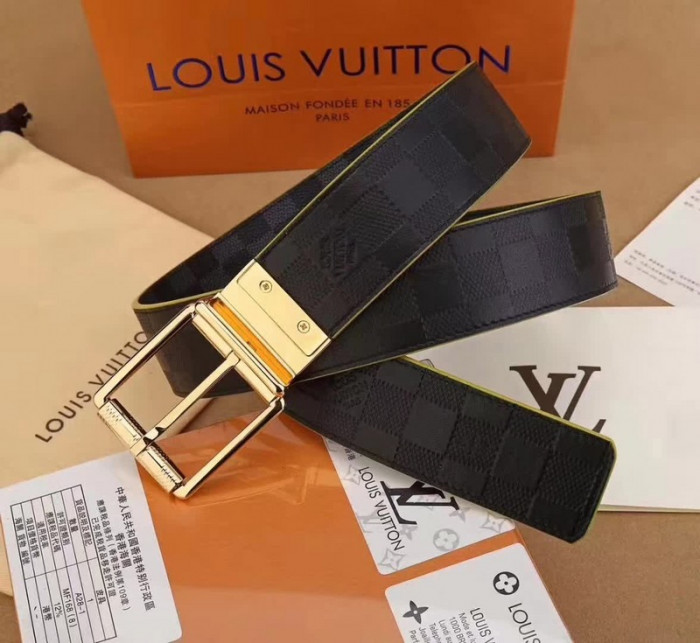 lu vi belt 4.0 cm
