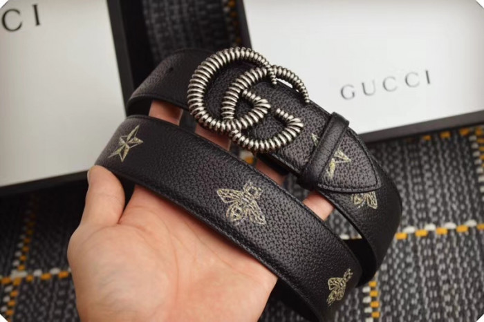 guc belt width 3.8cm