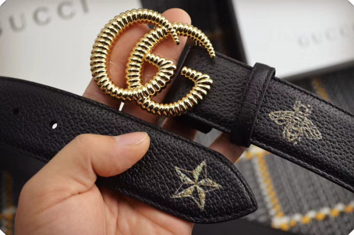 guc belt width 3.8cm