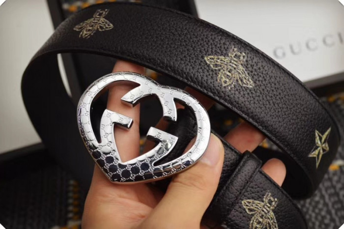 guc belt width 3.8cm