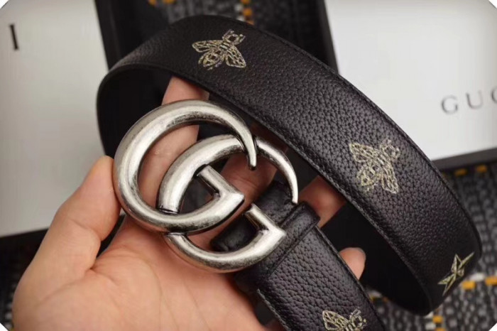 guc belt width 3.8cm