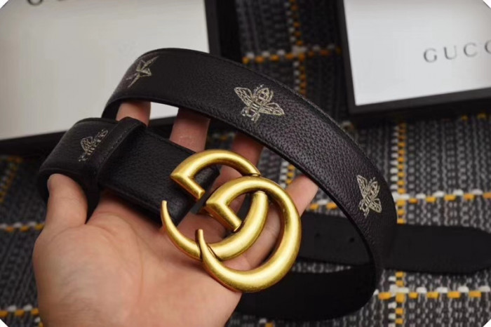 guc belt width 3.8cm