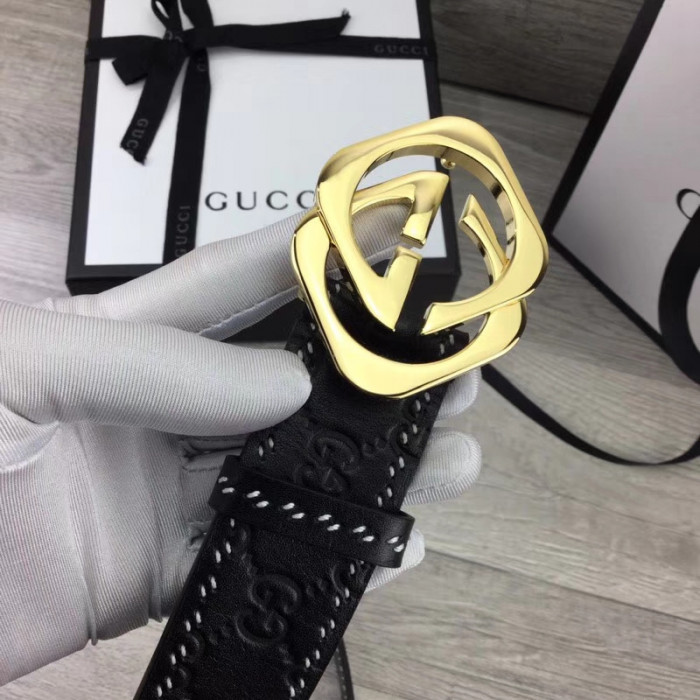 guc belt width 3.8cm