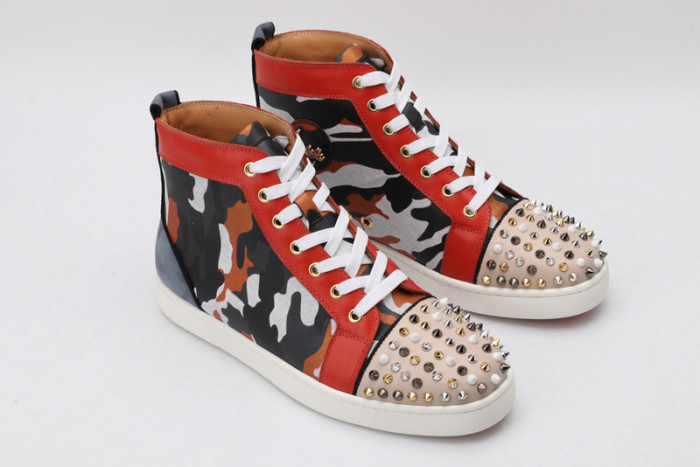 cl sneakers