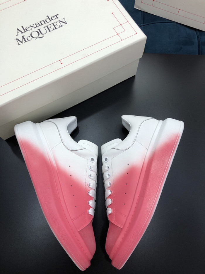 alex mcqu sneakers