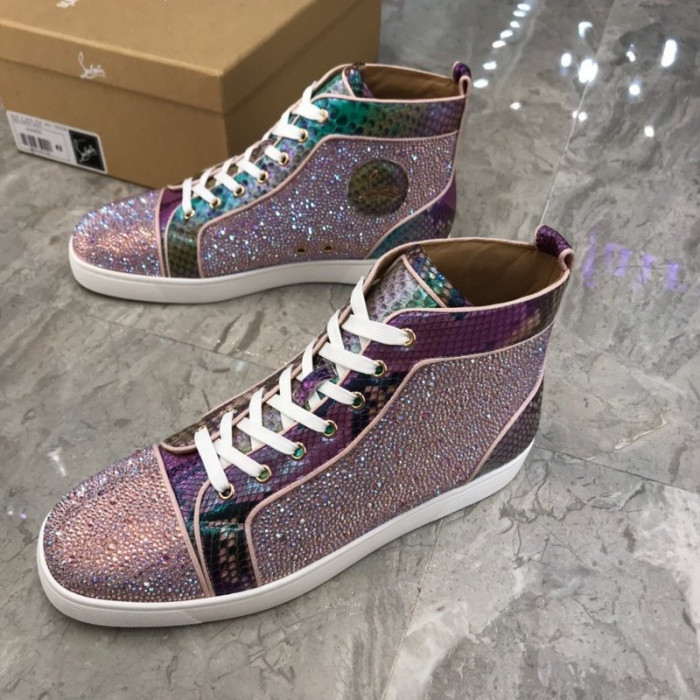cl sneakers
