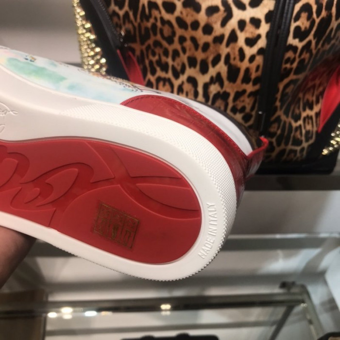 cl sneakers