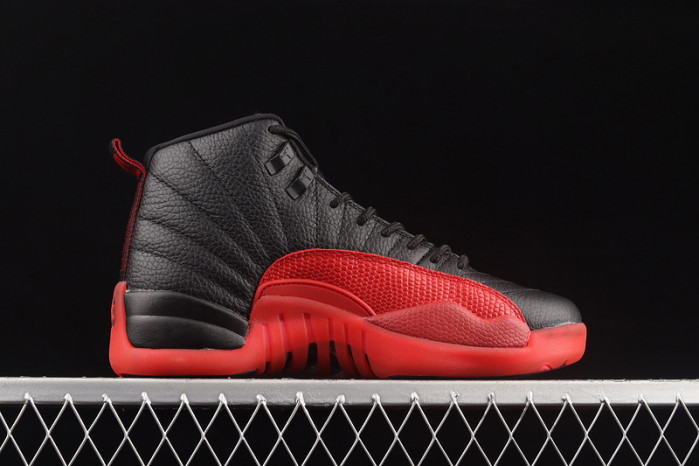 air jordan 12 retro flu game 130690-002