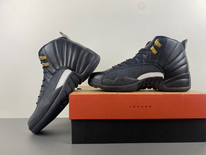 air jordan 12 retro the master 130690-013