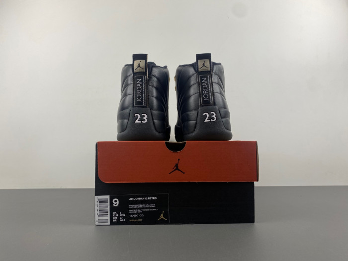 air jordan 12 retro the master 130690-013