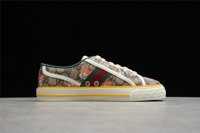 gci tennis 1977 sneaker