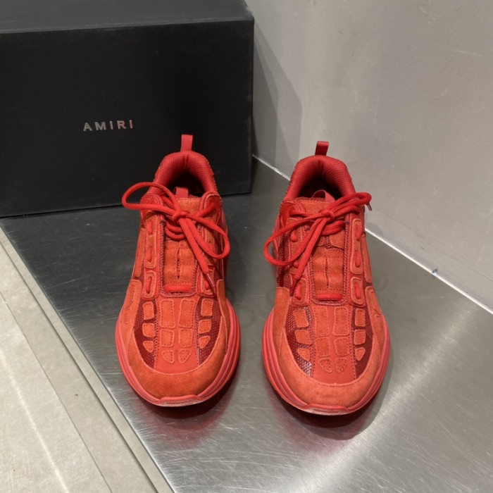 amiri sneaker