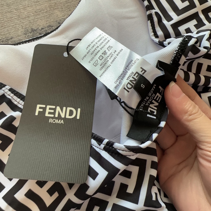 fend1 swimsuit