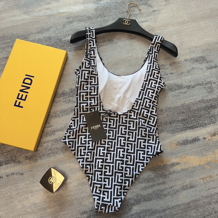 fend1 swimsuit