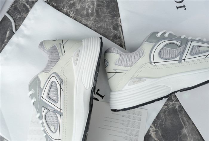 dr b30 trainer sneaker