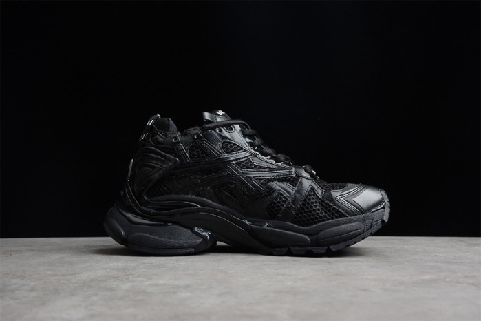 bl runner trainers sneakers