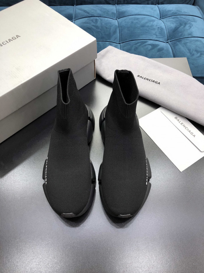 bl speed trainer sneakers sole