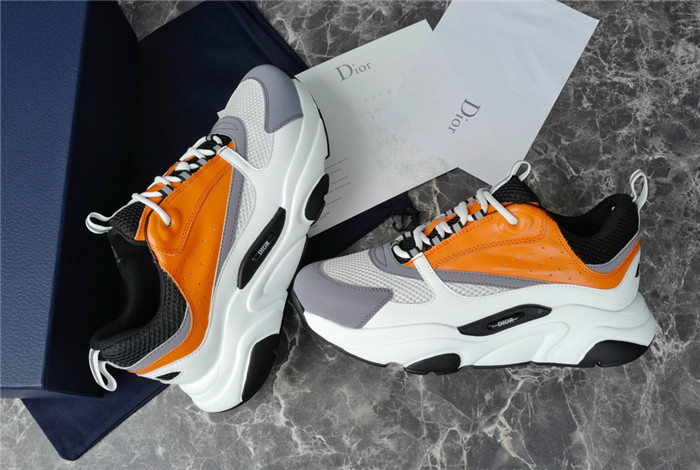 dr homme b22 trainer sneaker