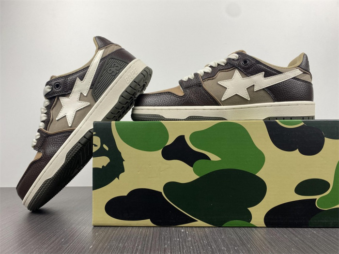 bape sneakers