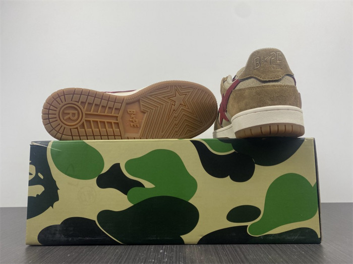 bape sneakers