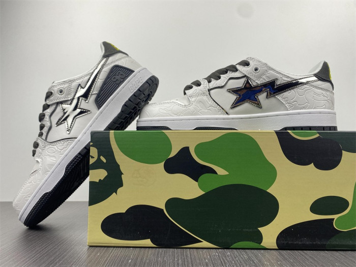 bape sneakers