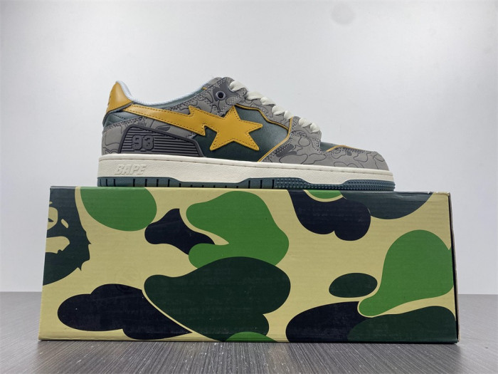 bape sneakers