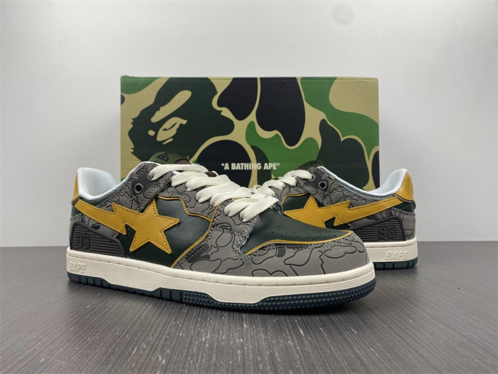 bape sneakers