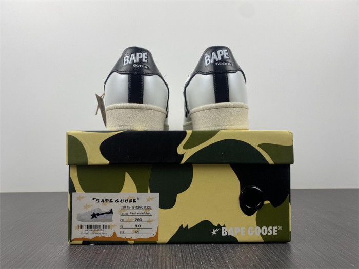 bape sneakers