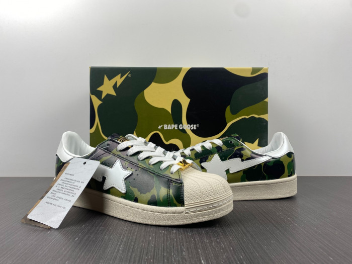 bape sneakers