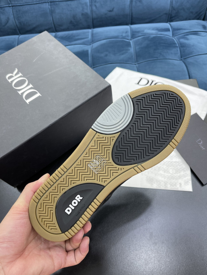 dr b27 trainer sneaker