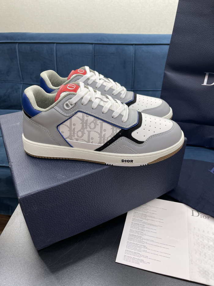 dr b27 trainer sneaker