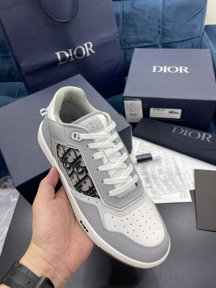 dr b27 trainer sneaker